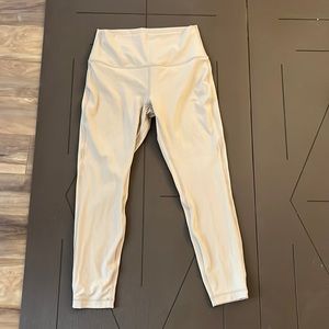 lululemon Align HR Pant 25”